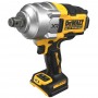 Гайкокрут ударний акумуляторний безщітковий DeWALT DCF964NT - фото 8