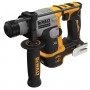 Перфоратор акумуляторний безщітковий SDS PLUS DeWALT DCH172NT - фото 10