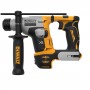 Перфоратор акумуляторний безщітковий SDS PLUS DeWALT DCH172NT - фото 10