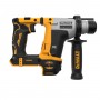 Перфоратор акумуляторний безщітковий SDS PLUS DeWALT DCH172NT - фото 10