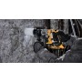 Перфоратор акумуляторний безщітковий SDS PLUS DeWALT DCH172NT - фото 10