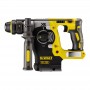 Перфоратор акумуляторний безщітковий SDS-Plus DeWALT DCH274N - фото 6