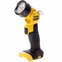 Ліхтар світлодіодний акумуляторний DeWALT DCL040 - фото 4