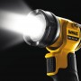 Ліхтар світлодіодний акумуляторний DeWALT DCL040 - фото 4