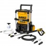 Мийка високого тиску акумуляторна безщіткова DeWALT DCMPW1600N