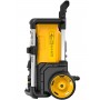 Мийка високого тиску акумуляторна безщіткова DeWALT DCMPW1600N - фото 10