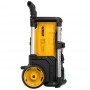 Мийка високого тиску акумуляторна безщіткова DeWALT DCMPW1600N - фото 10