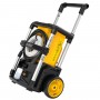 Мийка високого тиску акумуляторна безщіткова DeWALT DCMPW1600N - фото 10