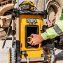 Мийка високого тиску акумуляторна безщіткова DeWALT DCMPW1600N - фото 10