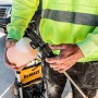 Мийка високого тиску акумуляторна безщіткова DeWALT DCMPW1600N - фото 10