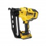 Пістолет цвяхозабивний акумуляторний безщітковий DeWALT DCN660D2 - фото 5