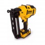 Пістолет цвяхозабивний акумуляторний безщітковий DeWALT DCN660D2 - фото 5