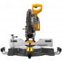 Пилка торцювальна акумуляторна безщіткова DeWALT DCS781X2 - фото 22