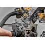 Пилка торцювальна акумуляторна безщіткова DeWALT DCS781X2 - фото 22