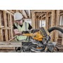 Пилка торцювальна акумуляторна безщіткова DeWALT DCS781X2 - фото 22