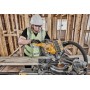 Пилка торцювальна акумуляторна безщіткова DeWALT DCS781X2 - фото 22