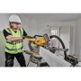 Пилка торцювальна акумуляторна безщіткова DeWALT DCS781X2 - фото 22