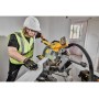 Пилка торцювальна акумуляторна безщіткова DeWALT DCS781X2 - фото 22