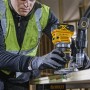 Фрезер акумуляторний безщітковий DeWALT DCW604NT - фото 5