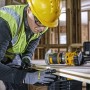 Фрезер акумуляторний безщітковий DeWALT DCW604NT - фото 5