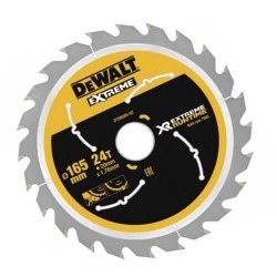 Диск пилковий EXTREME RUNTIME DeWALT DT99560