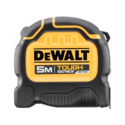 Рулетка вимірювальна TOUGH, 5 м х 32 мм DeWALT DWHT36917-0