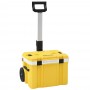 Ящик-охолоджувач T-STAK на колесах DeWALT DWST83281-1 - фото 12