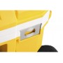 Ящик-охолоджувач T-STAK на колесах DeWALT DWST83281-1 - фото 12