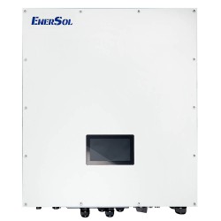 Гібридний інвертор EnerSol EHI-12000TP