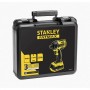 Аккумуляторный ударный гайковерт STANLEY FATMAX FMC645D2 - фото 4