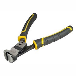 Кусачки FatMax® Compound Action торцеві довжиною 190 мм STANLEY FMHT0-71851