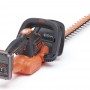 Кущоріз акумуляторний BLACK+DECKER GTC18452PC - фото 9