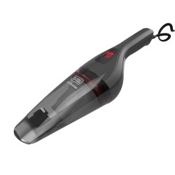 Пилосос автомобільний BLACK+DECKER NVB12AVA