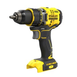 Дриль-шурупокрут акумуляторний безщітковий STANLEY FATMAX SFMCD720B