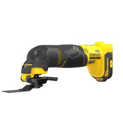 Багатофункціональний інструмент акумуляторний STANLEY FATMAX SFMCE500B