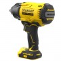 Гайковерт ударний акумуляторний STANLEY FATMAX SFMCF940B - фото 26