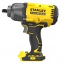 Гайковерт ударний акумуляторний STANLEY FATMAX SFMCF940B - фото 26