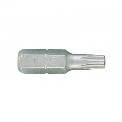 Біта Torx 1/4\" T27 довжина 25 мм