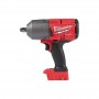 Гайкокрут акумуляторний 1/2\" MILWAUKEE, M18 FHIWF12-0X, 1898Нм, (HD кейс) - фото 10