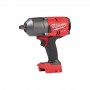 Гайкокрут акумуляторний 1/2\" MILWAUKEE, M18 FHIWF12-0X, 1898Нм, (HD кейс) - фото 10