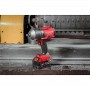 Гайкокрут акумуляторний 1/2\" MILWAUKEE, M18 FHIWF12-0X, 1898Нм, (HD кейс) - фото 10