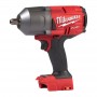 Гайкокрут акумуляторний 1/2\" MILWAUKEE, M18 FHIWP12-0X, 1491Нм (HD кейс) - фото 4