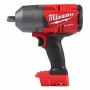 Гайкокрут акумуляторний 1/2\" MILWAUKEE, M18 FHIWP12-0X, 1491Нм (HD кейс) - фото 4