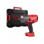 Гайкокрут акумуляторний 1/2\" MILWAUKEE, M18 FHIWP12-0X, 1491Нм (HD кейс) - фото 4