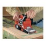 Шліфмашина стрічкова Black+Decker 720 Вт 533 х 75 мм - фото 6