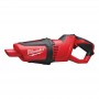 Пилосос MILWAUKEE M12 HV-0 4933448390 - фото 11