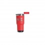 Термокружка 887 мл (1 шт) PACKOUT TUMBLER 887 ML RED - 1PC XXX - фото 7