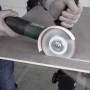 Круг алмазний вiдрiзний 1A1R 125x1,5/0,9x25x22,23H Perfect - фото 7 Круг алмазний вiдрiзний 1A1R 125x1,5/0,9x25x22,23H Perfect - фото 7
