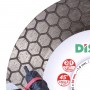 Круг алмазний вiдрiзний 1A1R 125x1,6/1,2x25x30 Edge Dry Slider - фото 5