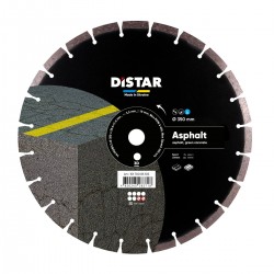 Круг алмазний вiдрiзний 1A1RSS/C3 350x3,5/2,5x10x25,4-11,5-24 HIT Asphalt Круг алмазний вiдрiзний 1A1RSS/C3 350x3,5/2,5x10x25,4-11,5-24 HIT Asphalt